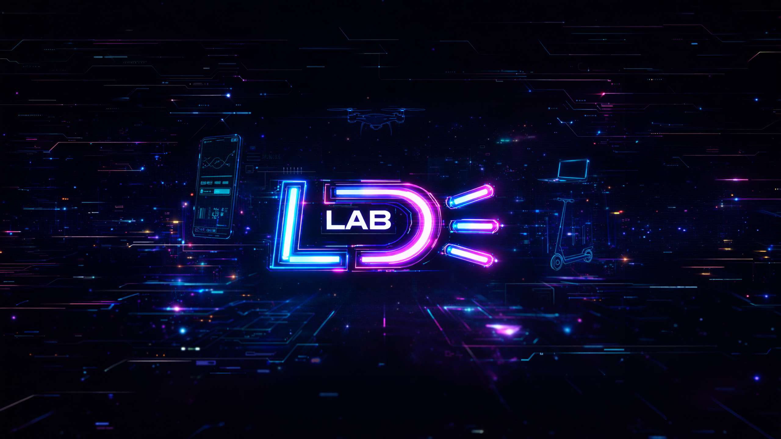 LD LAB